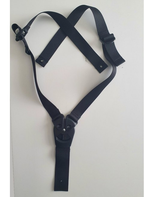 Urban Arrow Family Magnetic Safety Belts – Original Accessory