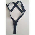 Ceintures de Sécurité Magnétiques Urban Arrow Family – Accessoire Original