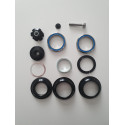 Urban Arrow Ball Bearing Set Front Fork & Steerer Tube – Headset Bearings
