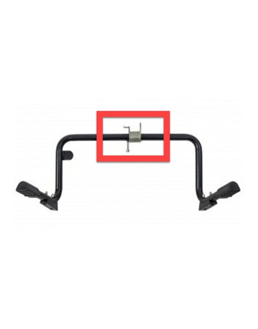 Urban arrow Family Spring for bicycle stand