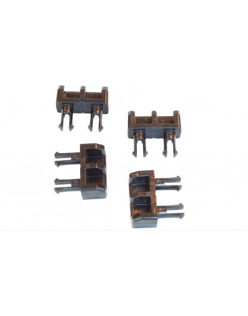Chike Systainer Adapter – Set mit 4 Stück