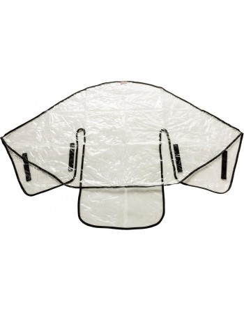 Housse pluie InnoPet Sporty Dog – Protection remorque
