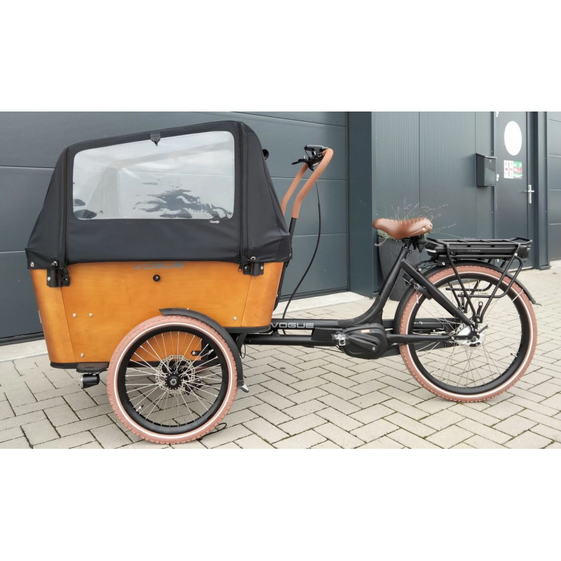 Vogue Carry 3 rain tent from 2020