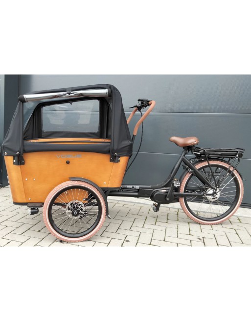 Vogue Carry 3 rain tent from 2020