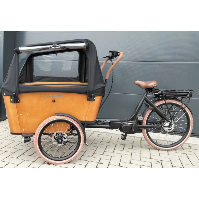Vogue Carry 3 rain tent from 2020