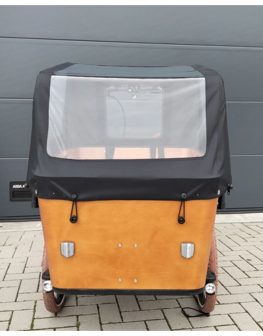 Vogue Carry 3 rain tent from 2020