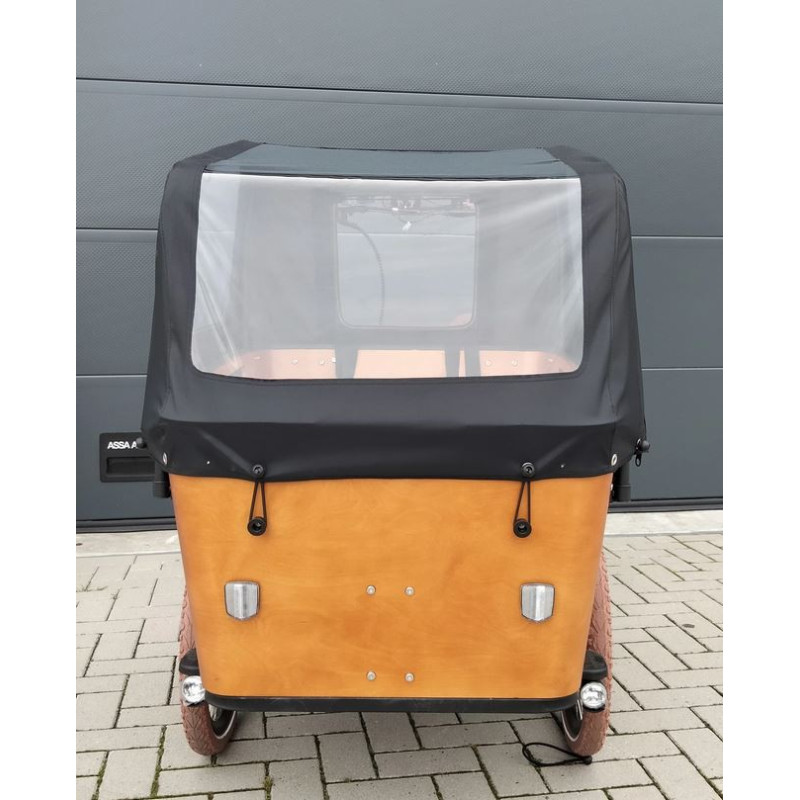 Vogue Carry 3 rain tent from 2020