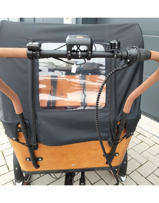 Vogue Carry 3 rain tent from 2020