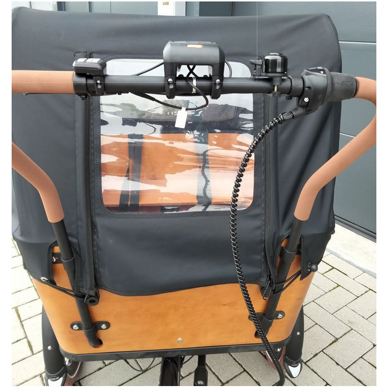 Vogue Carry 3 rain tent from 2020
