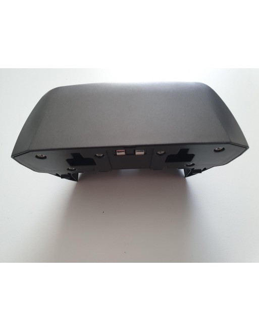 Vogue porte feu arrière Apollo