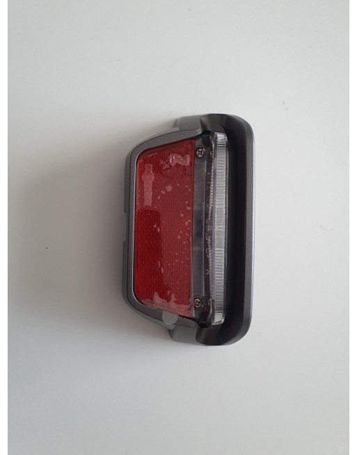 Vogue carry achterlicht Apollo
