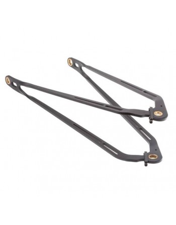 Extrawheel Fastening Fork Standard