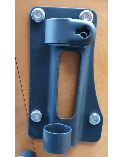 Vogue Carry / Superior / Superior Deluxe Canopy Rod Holder – Left or Right (from 2020)