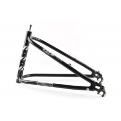 Bob yak vork 28 inch