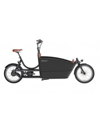 Johnny Loco Twin Cruiser Matte Dutch Delight