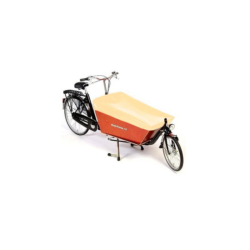 Bakfiets.nl Cargobike long boxcover