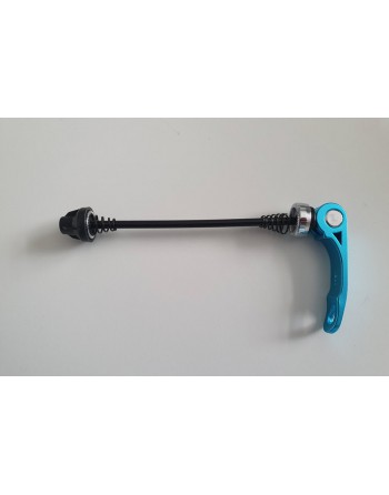 Thule snelspanner voor joggerwiel