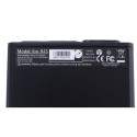 Babboe battery R45 36V - 450 Wh