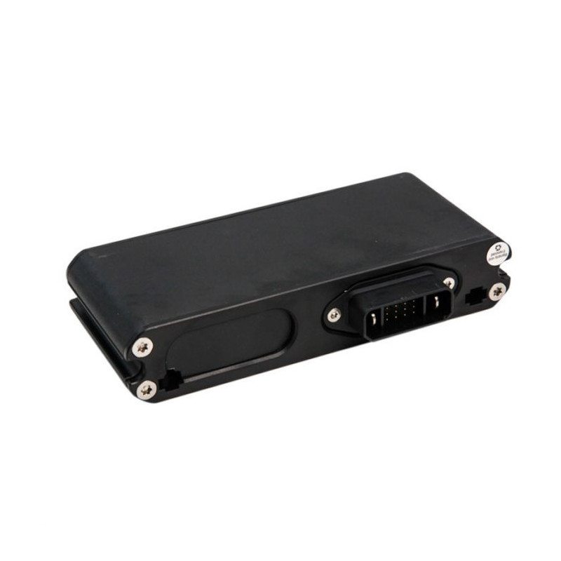 Babboe acculader 42V inclusief COP 1 adapter