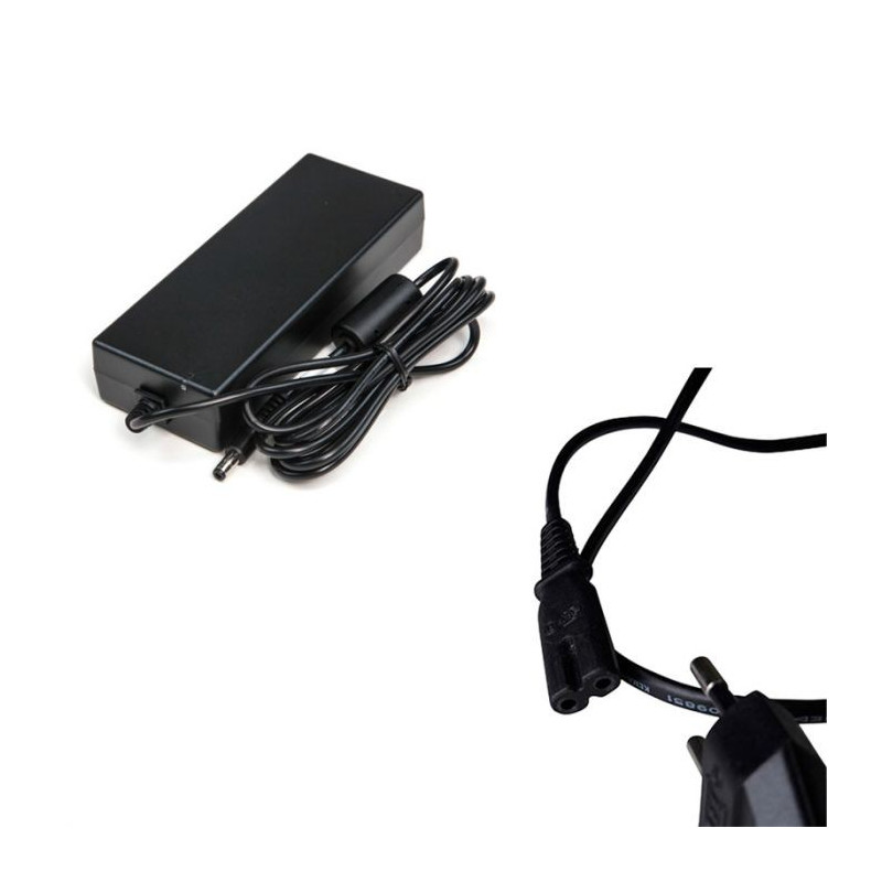 Babboe acculader 42V inclusief COP 1 adapter