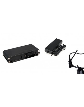 Babboe Batterieladegerät 42V inklusive COP 1 Adapter