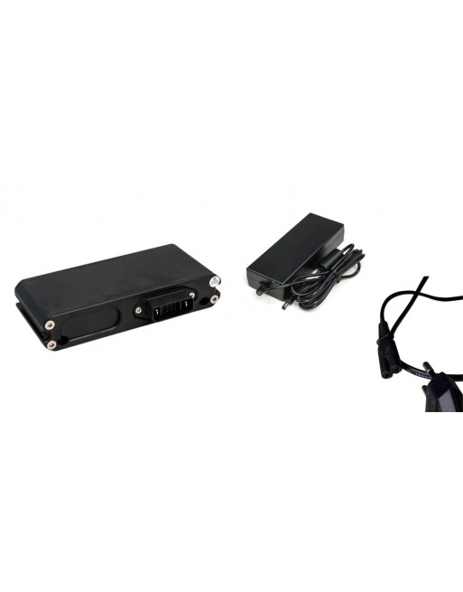 Babboe acculader 42V inclusief COP 1 adapter