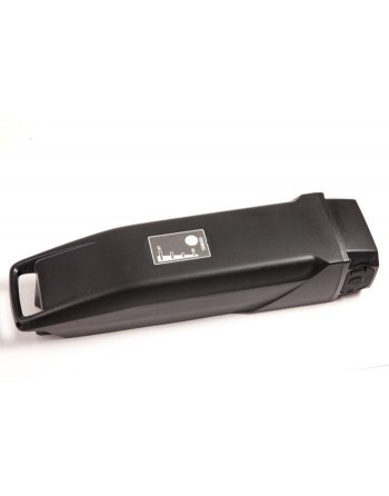 Babboe accu Yamaha 500Wh 36V