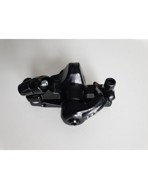 Troy / Superior schijfremklauw incl schijfremblokken