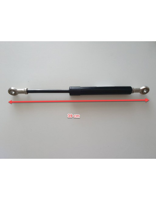 Vogue Carry 3 Lenkungsdämpfer – Altes Modell (39 cm)