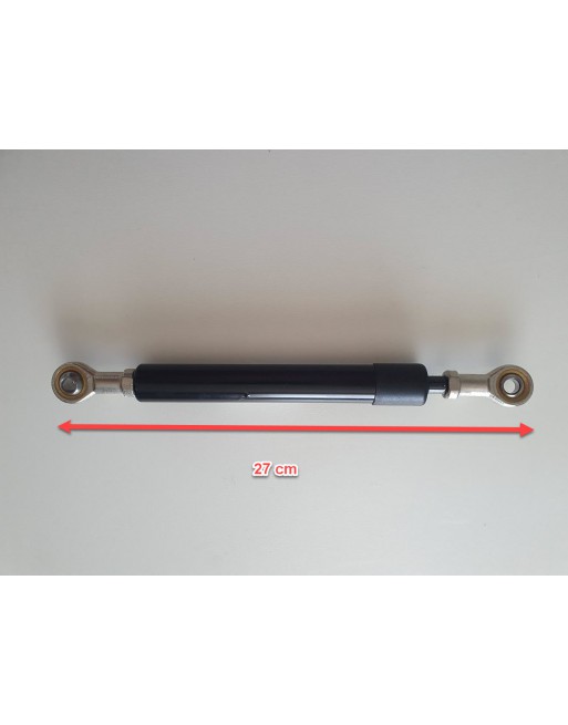 Vogue Carry 3 Steering Damper – Old Model (39 cm)