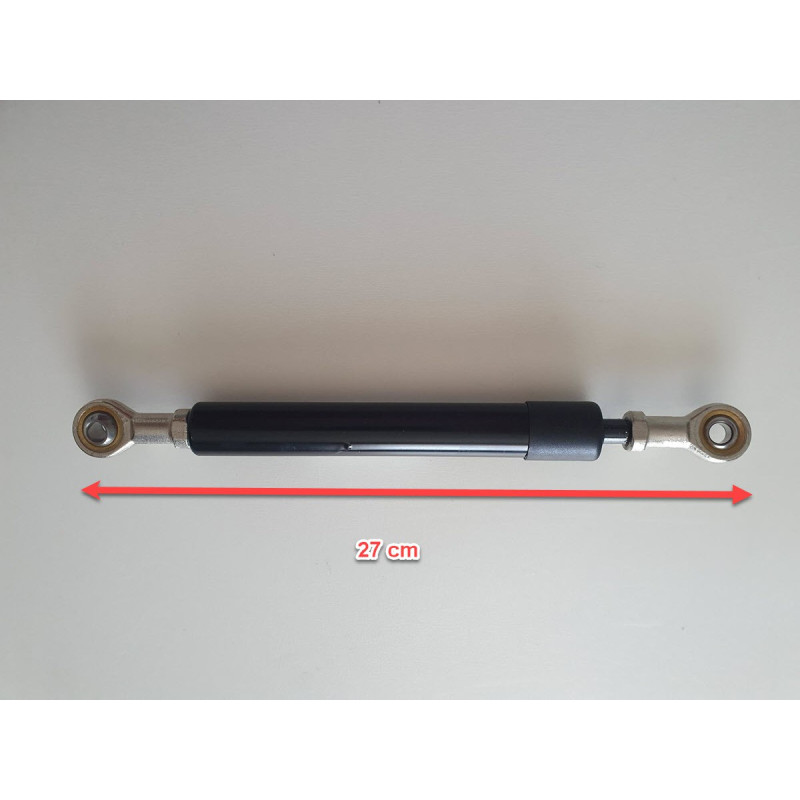 Vogue Carry 3 Steering Damper – Old Model (39 cm)