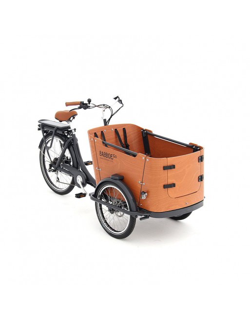 Babboe Go-E