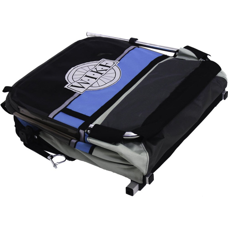 Wike Special Needs Large – Walking & Jogging Trailer for Children Requiring Extra Support