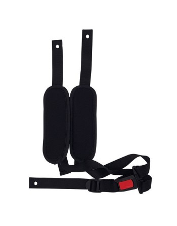 Ceinture de sécurité 2P pour triporteur/biporteur