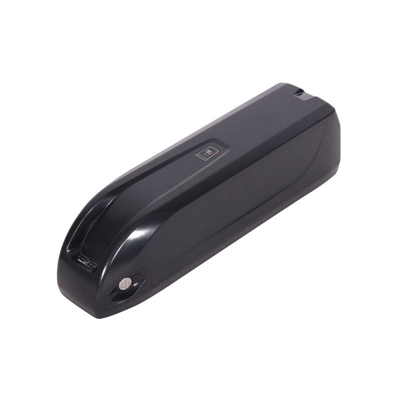 Batterie Vogue Superior 2/3 Sharp 36 V 13 Ah UART - 468 Wh