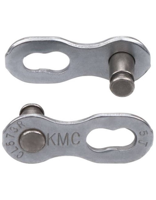 KMC missingLink 7/8R EPT silver 7,3mm