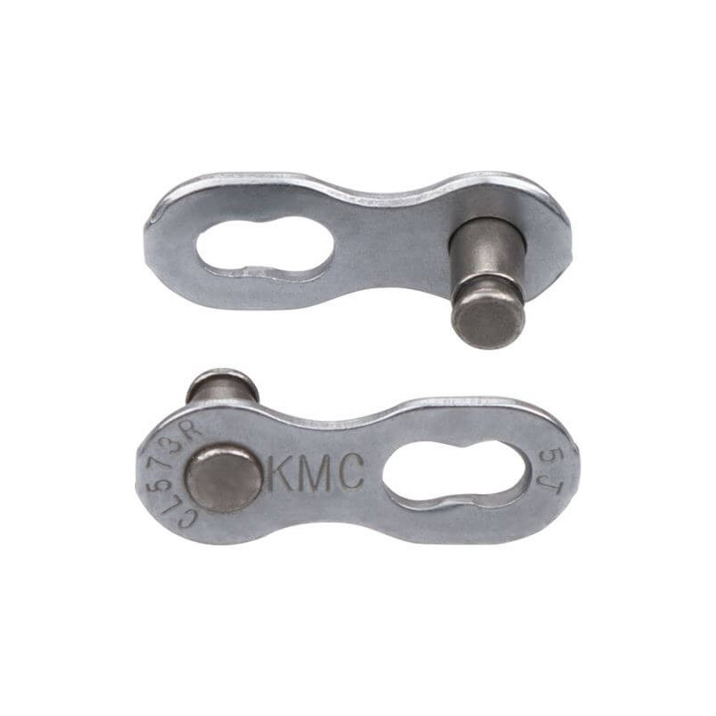 KMC missingLink 7/8R EPT silver 7,3mm