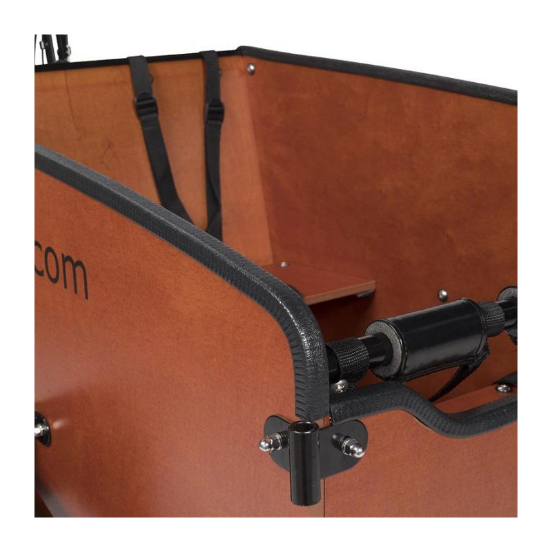 Babboe Big boxschutz