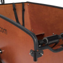 Babboe Big boxschutz