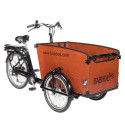 Babboe Big boxschutz