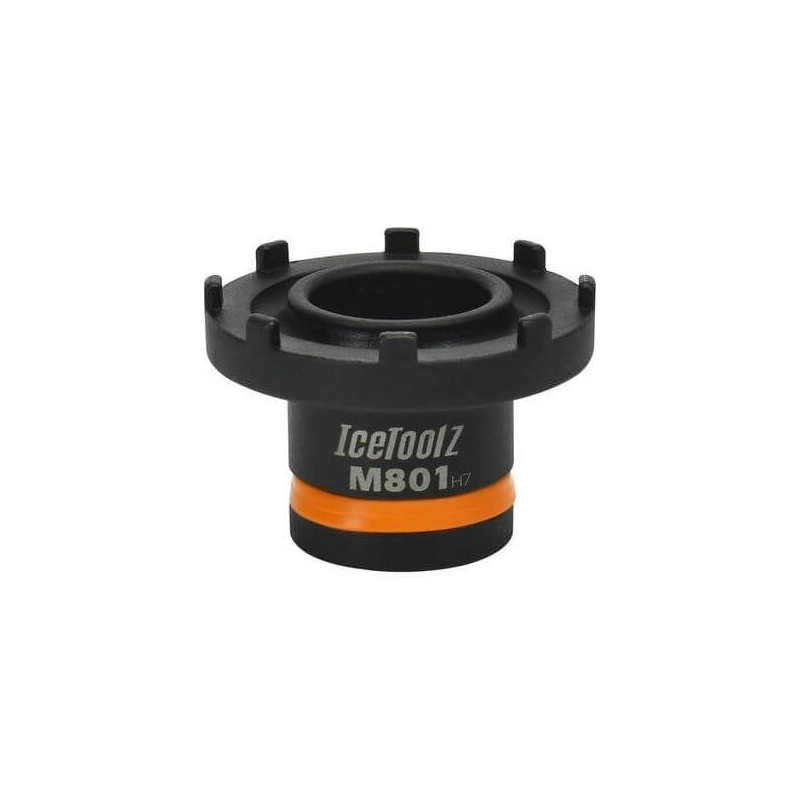 Outil pour contre-écrou Bosch Active/Performance Line Gen 4