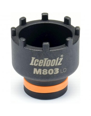 Sicherungsringwerkzeug Bosch Performance Line CX en de Cargo Line Gen 4