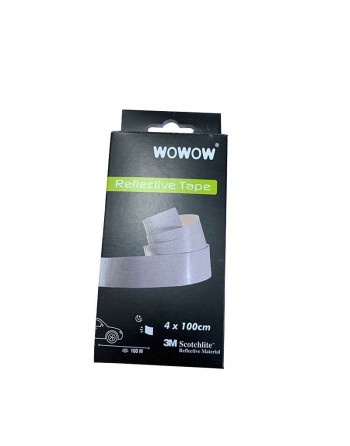 Wowow Reflexband 3M – 4 cm x 100 cm