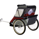 WIKE Junior bicycle trailer