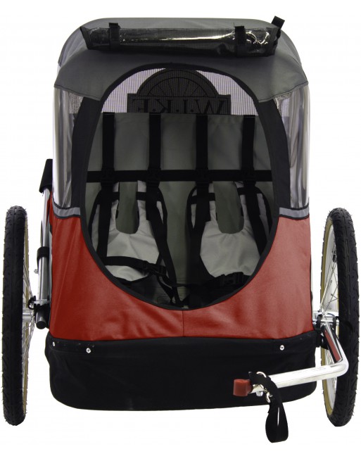 WIKE Junior bicycle trailer