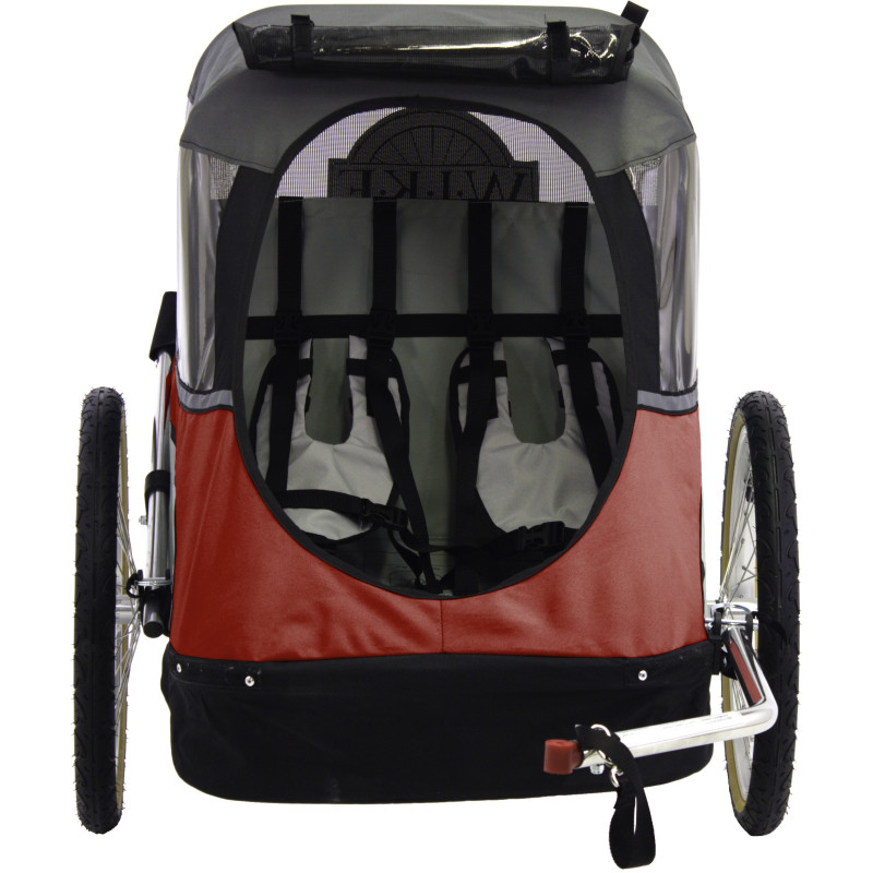 WIKE Junior bicycle trailer