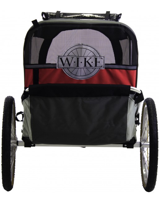 WIKE Junior bicycle trailer
