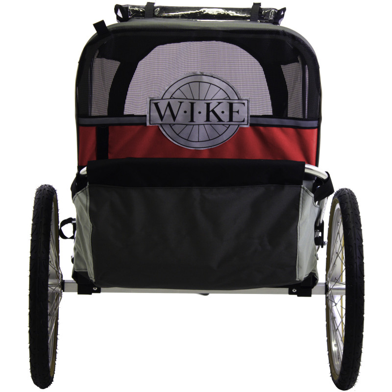 WIKE Junior bicycle trailer