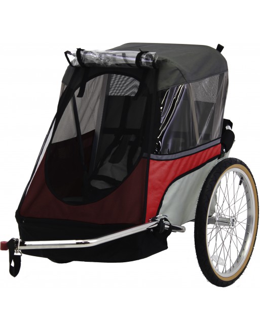 WIKE Junior bicycle trailer
