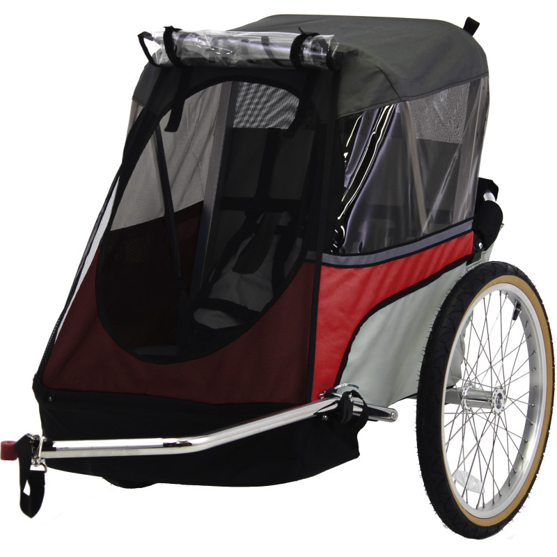 WIKE Junior bicycle trailer